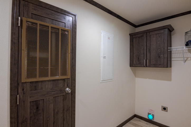 Edge 28563A | 3 bedroom, 2 bathroom, 1493 sqft home | Built by Cavco - Dorchester in Dorchester, WI.