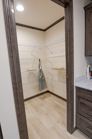 Edge 28563A | 3 bedroom, 2 bathroom, 1493 sqft home | Built by Cavco - Dorchester in Dorchester, WI.
