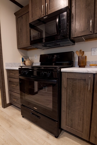 Edge 28563A | 3 bedroom, 2 bathroom, 1493 sqft home | Built by Cavco - Dorchester in Dorchester, WI.
