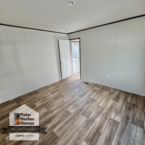 The Opal Ridge 1466 - ONLY $64,999 14663B Oklahoma City OK