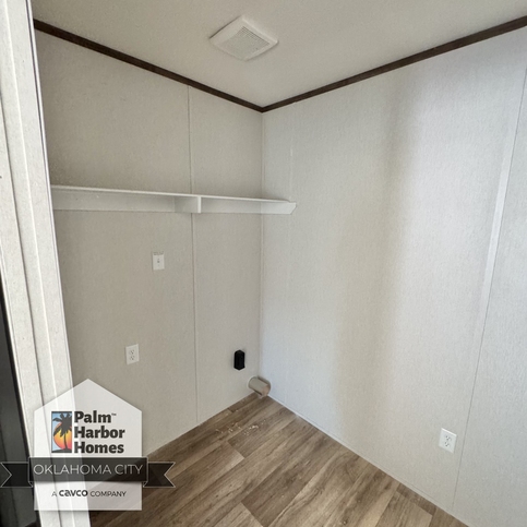 The Opal Ridge 1466 - ONLY $64,999 14663B Oklahoma City OK