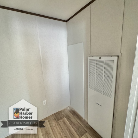 The Opal Ridge 1466 - ONLY $64,999 14663B Oklahoma City OK
