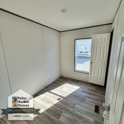 The Opal Ridge 1466 - ONLY $64,999 14663B Oklahoma City OK