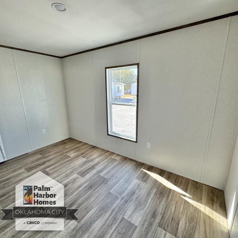 The Opal Ridge 1466 - ONLY $64,999 14663B Oklahoma City OK