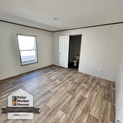 The Opal Ridge 1466 - ONLY $64,999 14663B Oklahoma City OK