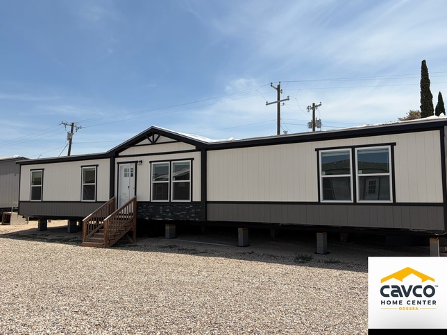 Stonehaven 450SH32644A Odessa TX