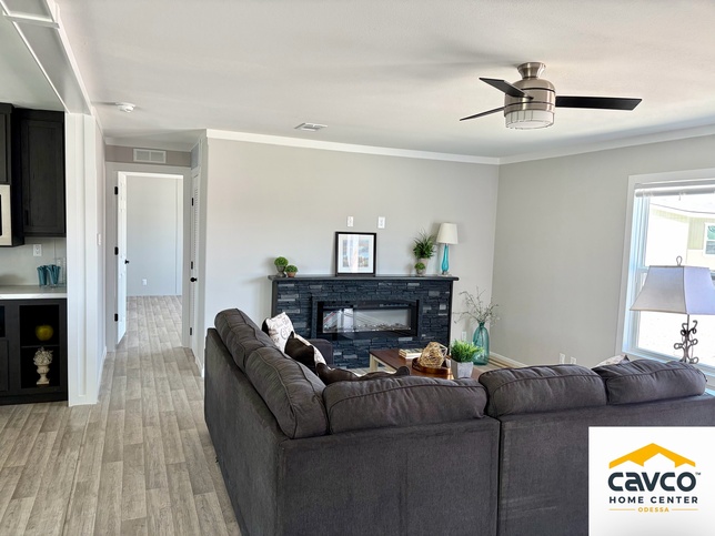 Stonehaven 450SH32644A Odessa TX