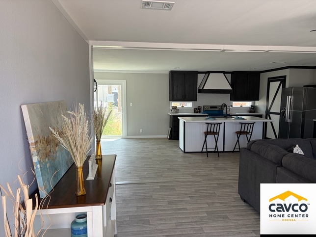 Stonehaven 450SH32644A Odessa TX