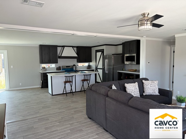Stonehaven 450SH32644A Odessa TX