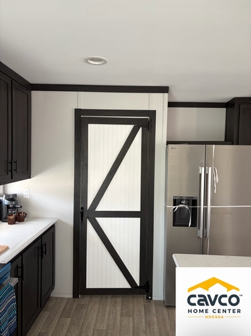 Stonehaven 450SH32644A Odessa TX