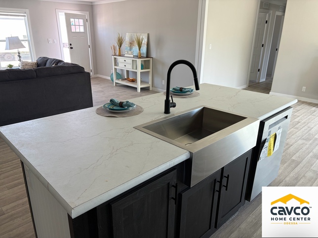 Stonehaven 450SH32644A Odessa TX