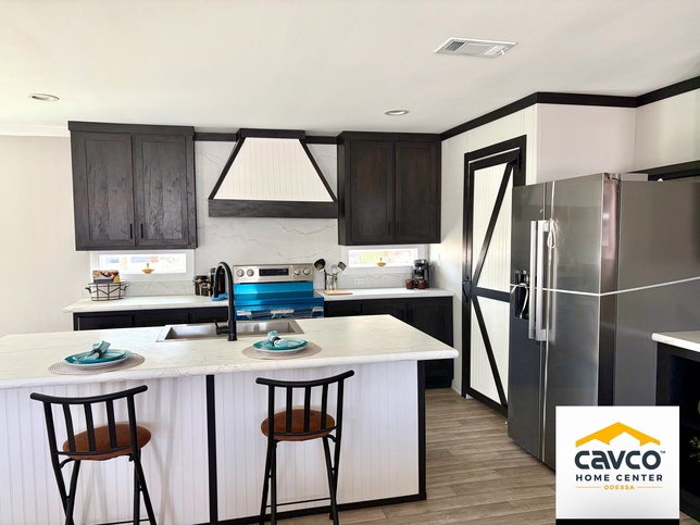 Stonehaven 450SH32644A Odessa TX