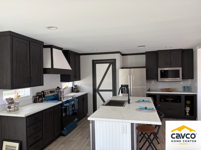 Stonehaven 450SH32644A Odessa TX