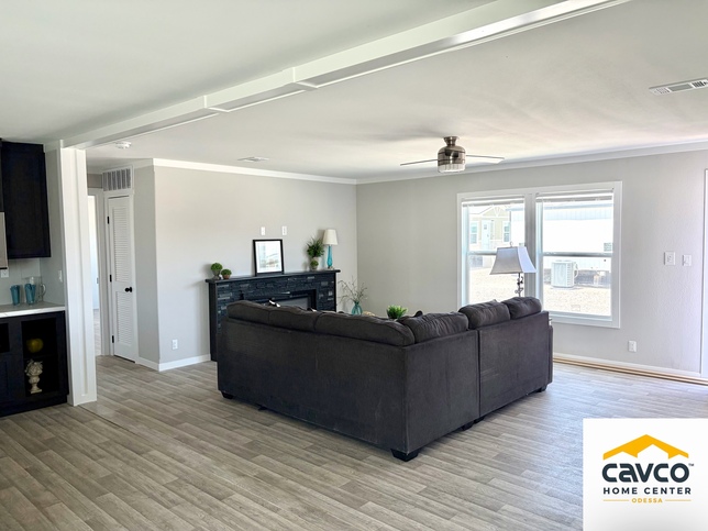 Stonehaven 450SH32644A Odessa TX