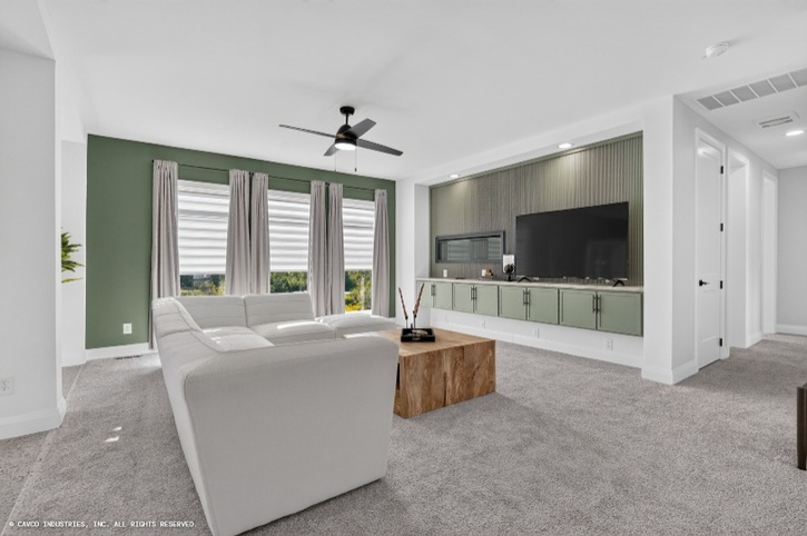Maximus 32623AM | 3 bedroom, 2 bathroom, 1860 sqft home. Built by Cavco - Emlenton in Emlenton, PA.