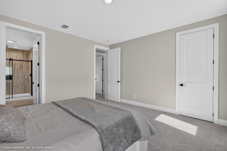 Maximus 32623AM | 3 bedroom, 2 bathroom, 1860 sqft home. Built by Cavco - Emlenton in Emlenton, PA.