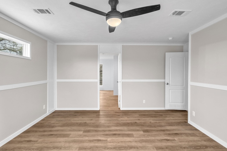 American Dream 32563D | 3 bedroom, 2 bathroom, 1717 sqft home. Built by Cavco - Seguin in Seguin, TX.