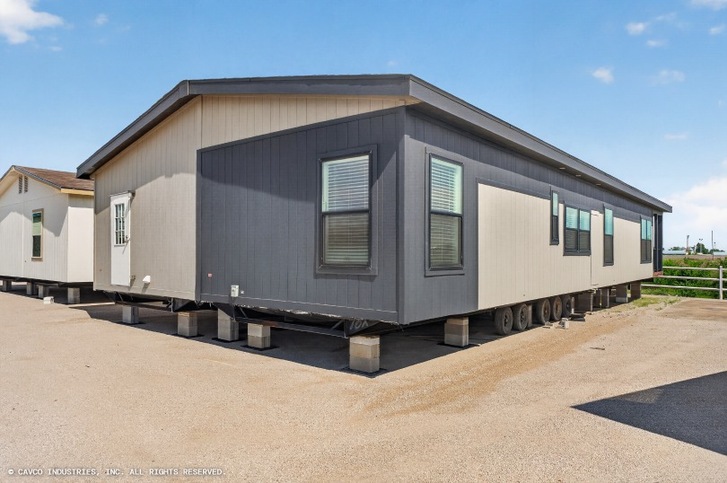 The Retreat 30643R Ardmore OK