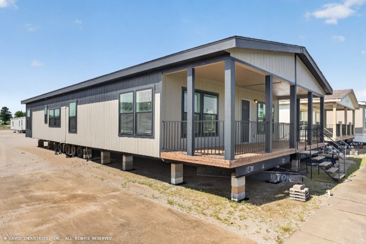 The Retreat 30643R Ardmore OK