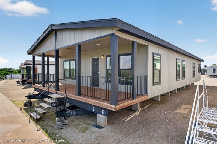 The Retreat 30643R Ardmore OK