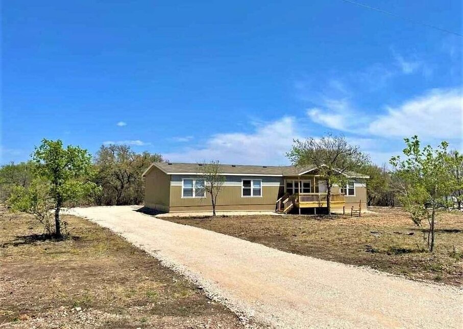 Our Homes