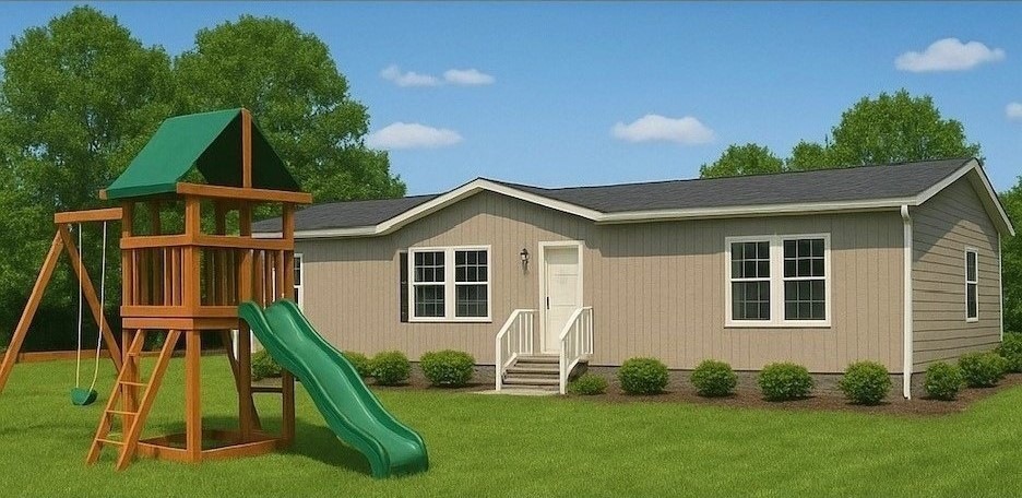 Our Homes
