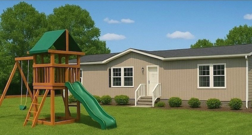 Our Homes