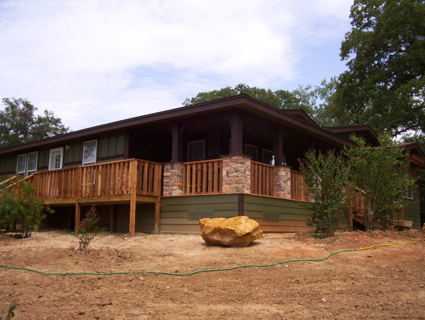 Our Homes