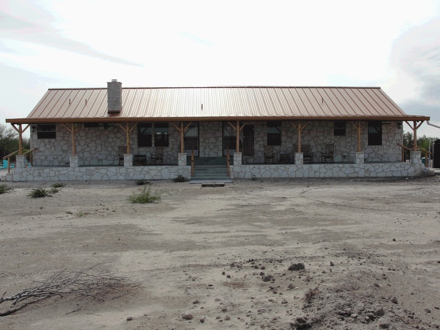 Our Homes