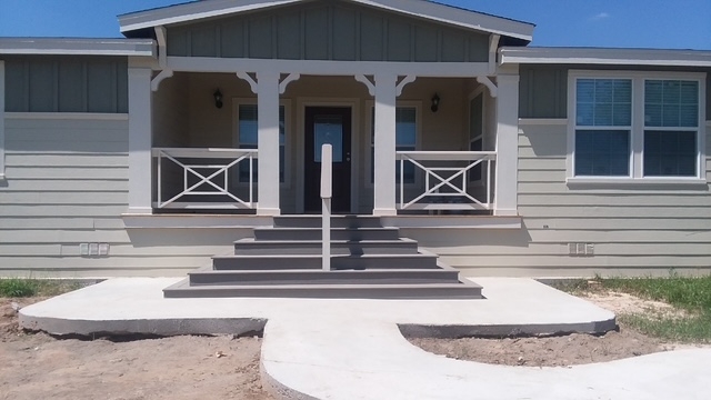 Our Homes