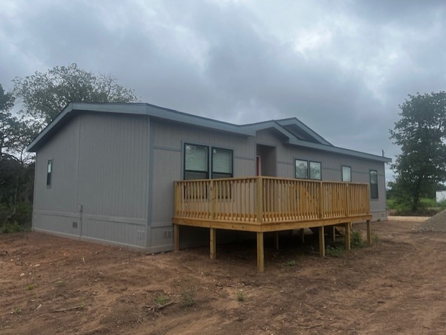 Our Homes