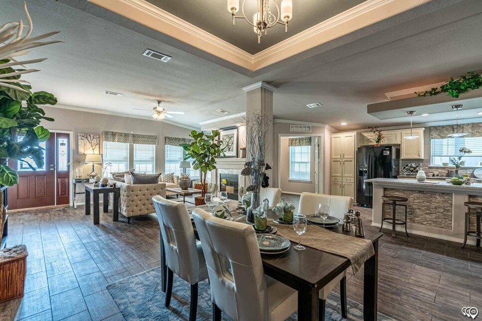 Our Homes