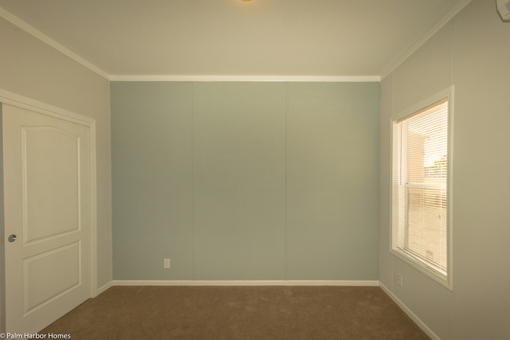The Waverly | 1 bedroom, 1 bathroom, 678 sqft home. Built by Cavco - Plant City in Plant City, FL.