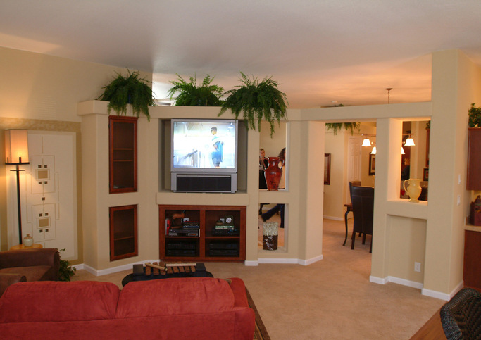 Mt. Shasta | 4 bedroom, 2 bathroom, 2438 sqft home | Built by Cavco - Millersburg in Millersburg, OR.