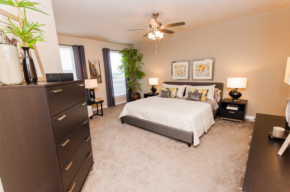 Mt. Shasta 42684C Manufactured Home from Palm Harbor Homes, a Cavco Company