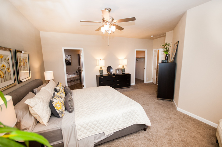 Mt. Shasta | 4 bedroom, 2 bathroom, 2438 sqft home | Built by Cavco - Millersburg in Millersburg, OR.
