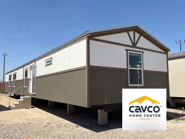 Banyan 450CP18763A Odessa TX