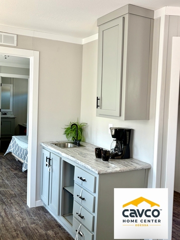 Banyan 450CP18763A Odessa TX
