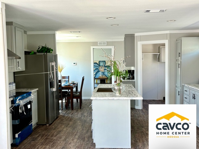 Banyan 450CP18763A Odessa TX