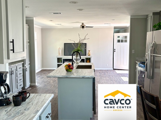 Banyan 450CP18763A Odessa TX