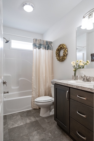 La Bella Casa 28643CM | 3 bedroom, 2 bathroom, 1749 sqft home. Built by Cavco - Emlenton in Emlenton, PA.