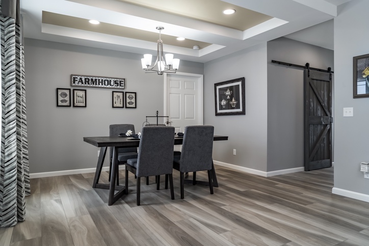 La Bella Casa 28643CM | 3 bedroom, 2 bathroom, 1749 sqft home. Built by Cavco - Emlenton in Emlenton, PA.