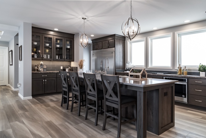 La Bella Casa 28643CM | 3 bedroom, 2 bathroom, 1749 sqft home. Built by Cavco - Emlenton in Emlenton, PA.