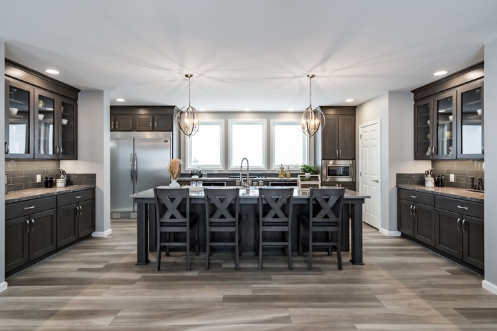 La Bella Casa 28643CM | 3 bedroom, 2 bathroom, 1749 sqft home. Built by Cavco - Emlenton in Emlenton, PA.