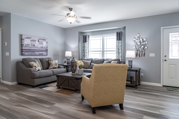 La Bella Casa 28643CM | 3 bedroom, 2 bathroom, 1749 sqft home. Built by Cavco - Emlenton in Emlenton, PA.