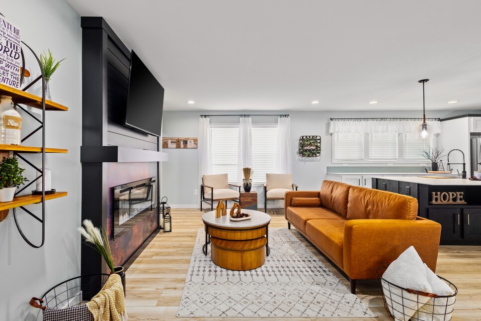 Homes Gallery