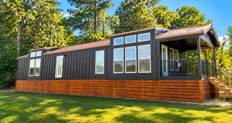 Eagle J60EP8 Smart Cottage Home Series Lufkin TX