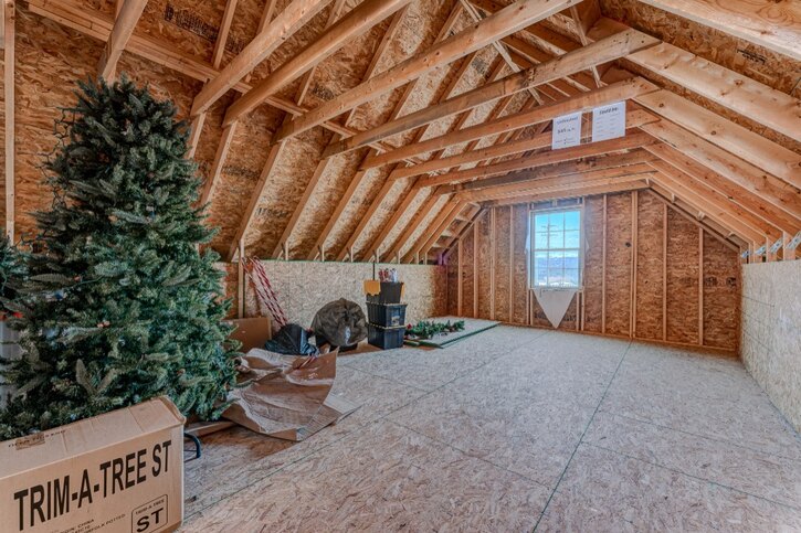 Pinewood Chalet Morgantown WV