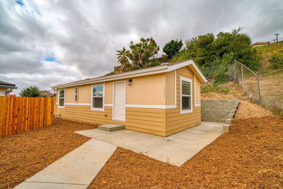 Pictures of Manufactured Homes in El Cajon, CA Crown Pacific Homes, a