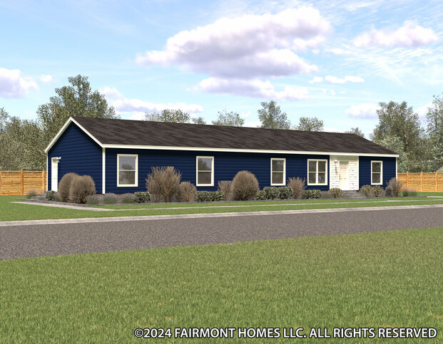 Manufactured Modular and Mobile Floor Plans in Chippewa Falls WI